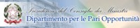 Dipartimento per le pari opportunit�
