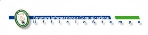 Logo Ufficio Stampa