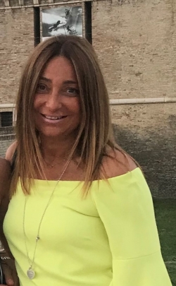 Margherita Gubinelli