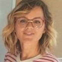 Giulia Vitali