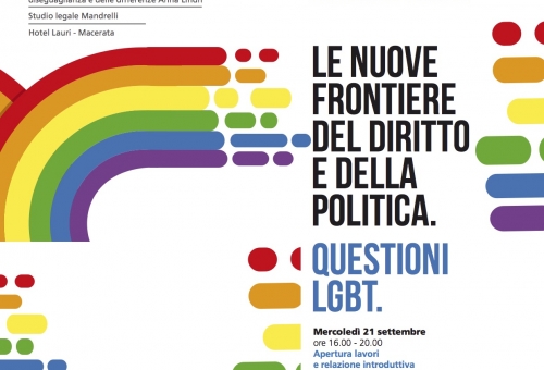 Questioni LGBT