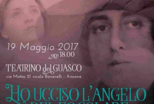 Ritaglio Ho ucciso l_angelo del Focolare