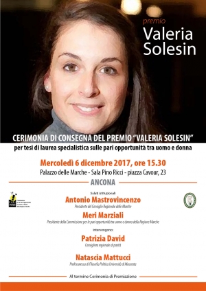 Premio Solesin