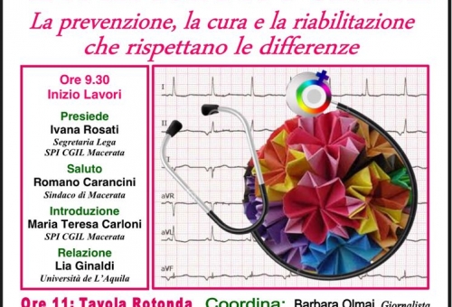 medicina di genere