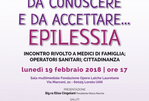 epilessia