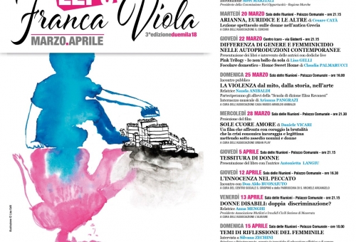Lei è Franca Viola