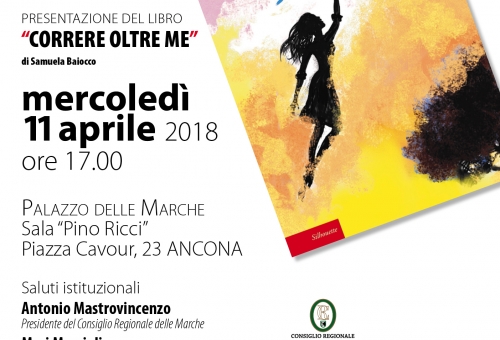 correre oltre me