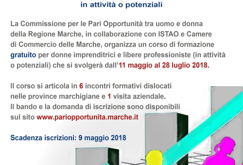 imprenditrici