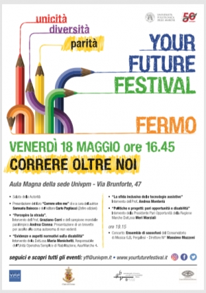 Fermo - Your Future Festival