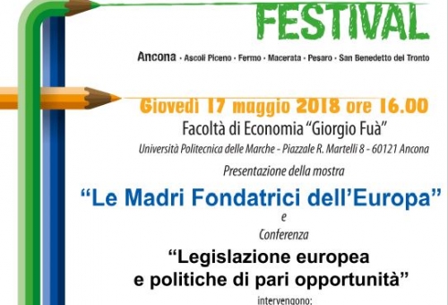 YFF madri fondatrici