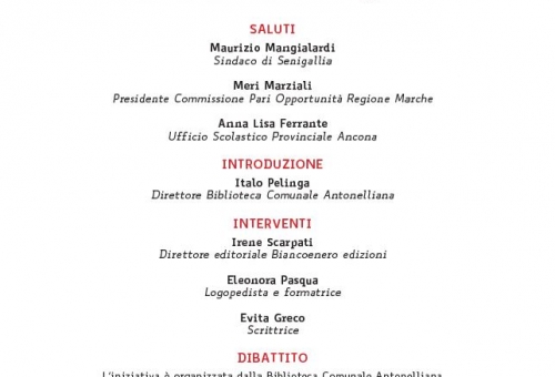 libri d'amare