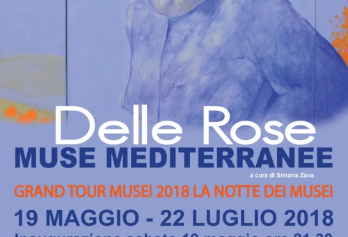 Muse Mediterranee - La notte dei Musei