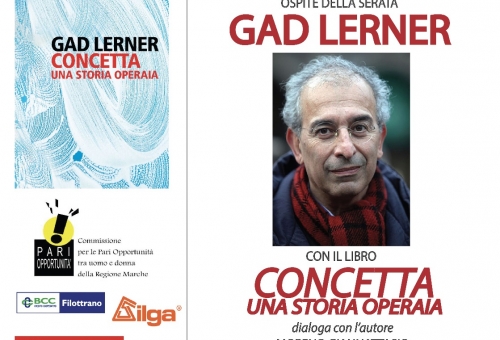 Lavori ai Margini - Concetta una Storia Operaia