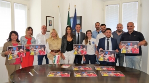 LO SPORT PER LE PARI OPPORTUNITA’ CON “WE THE CHAMPIONS”