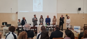 OLTRE 200 PERSONE A LORETO PER IL CONVEGNO SU DONNE E SPORT