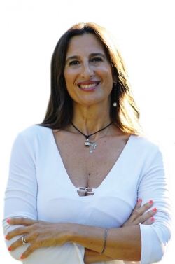 Maria Lina Vitturini