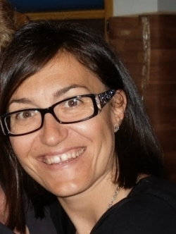Monica Casciotti