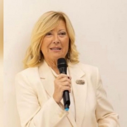Maria Antonietta Lupi