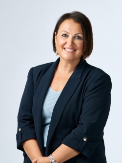 Loretta Manocchi