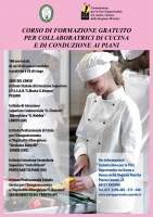 Locandina Corso