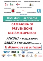 Locandina Ossi duri ...si diventa Ancona