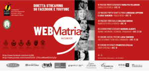  matria streaming