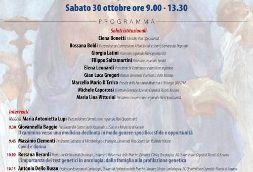 medicina di genere