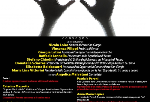 violenza di genere