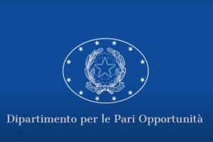 dipartimento pari opportunità