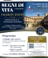 locandina evento benefico del 22 luglio 2026