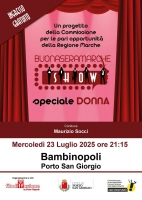  Locandina iniziativa