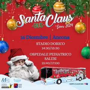 Locandina dell'iniziativa