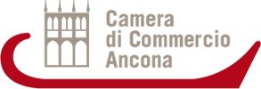 Logo camera di commercio di Ancona